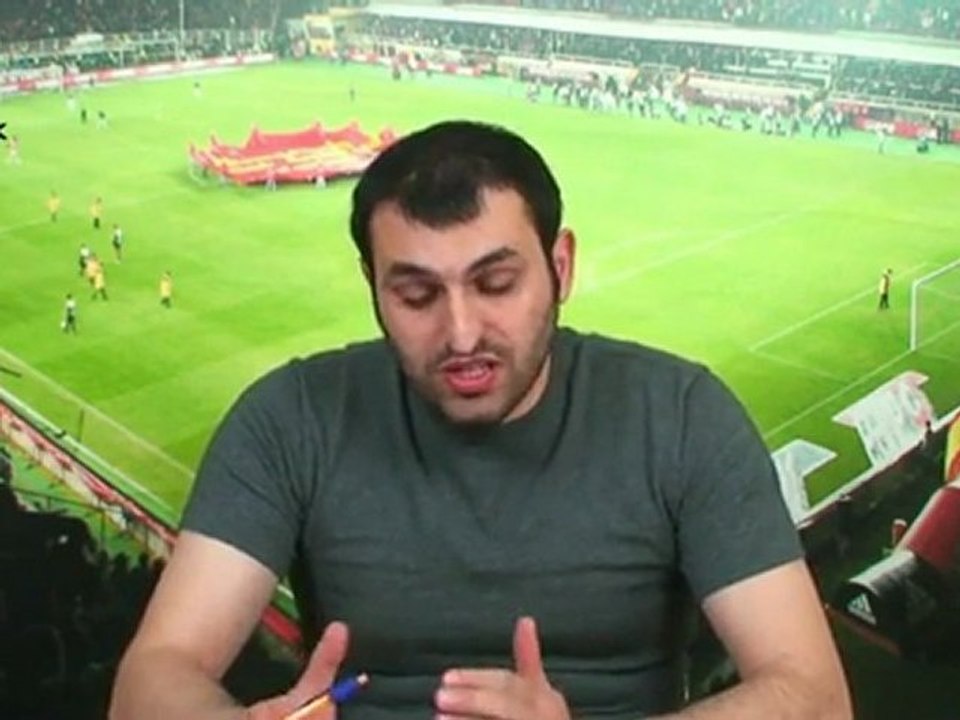 gencliksokagi.net Konyaspor Besiktas 25 Nisan 2011 haber..