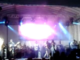 SÁBADO DE ALELUIA BALANCÊ CLUBE