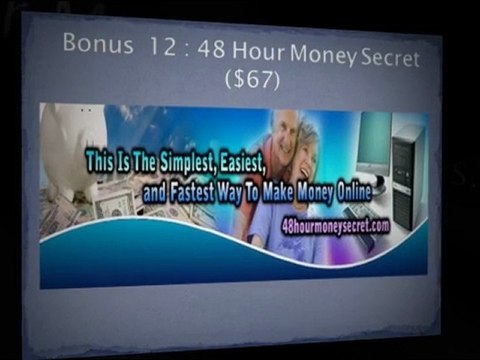 Go Click Cash Review And Bonus