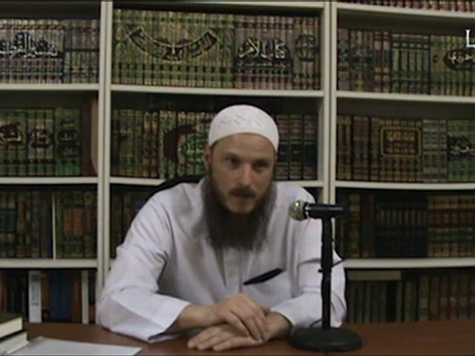 Abou Ayoub Salim - L'acquisition du savoir religieux avant tout!