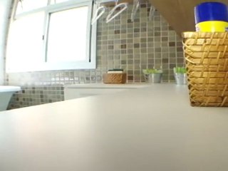 Minha Casa Renovada: um sonho de lavanderia