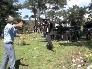 Dağpınar Köyü 1. Bahar Şenliği 8