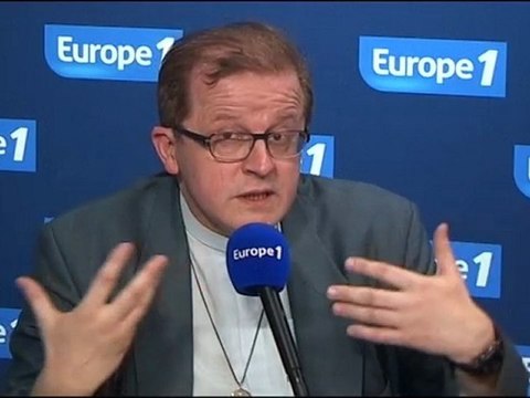 Mgr Podvin: un dialogue islamo-chrétien franc