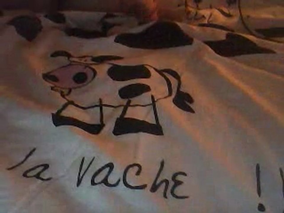 Pipelette des 2 vaches