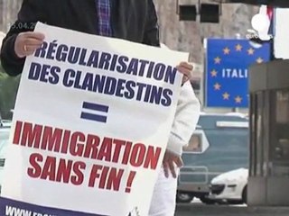 Italia-Francia: summit a Roma