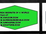 SECRETS OF A WORLD UNTOLD IS AVAILABLE!!!!!!