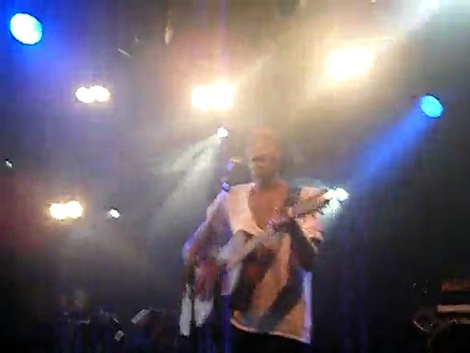 Irma- I want you back Live @ Pay ta tong