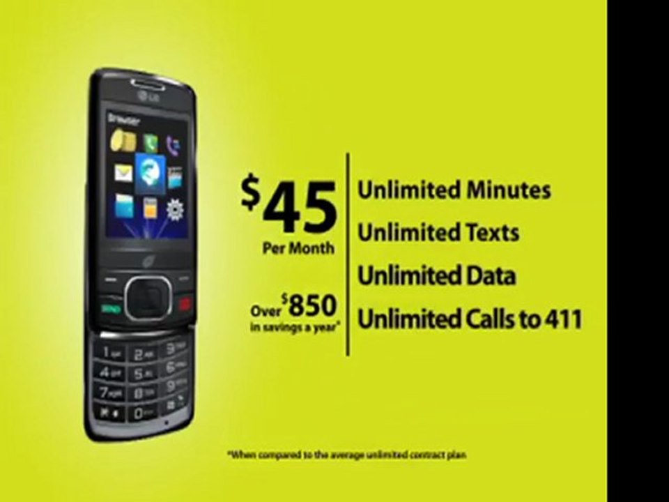 Straight Talk Phones and Plans