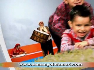 Yeni Grafikleriyle Samanyolu Tv [HQ]