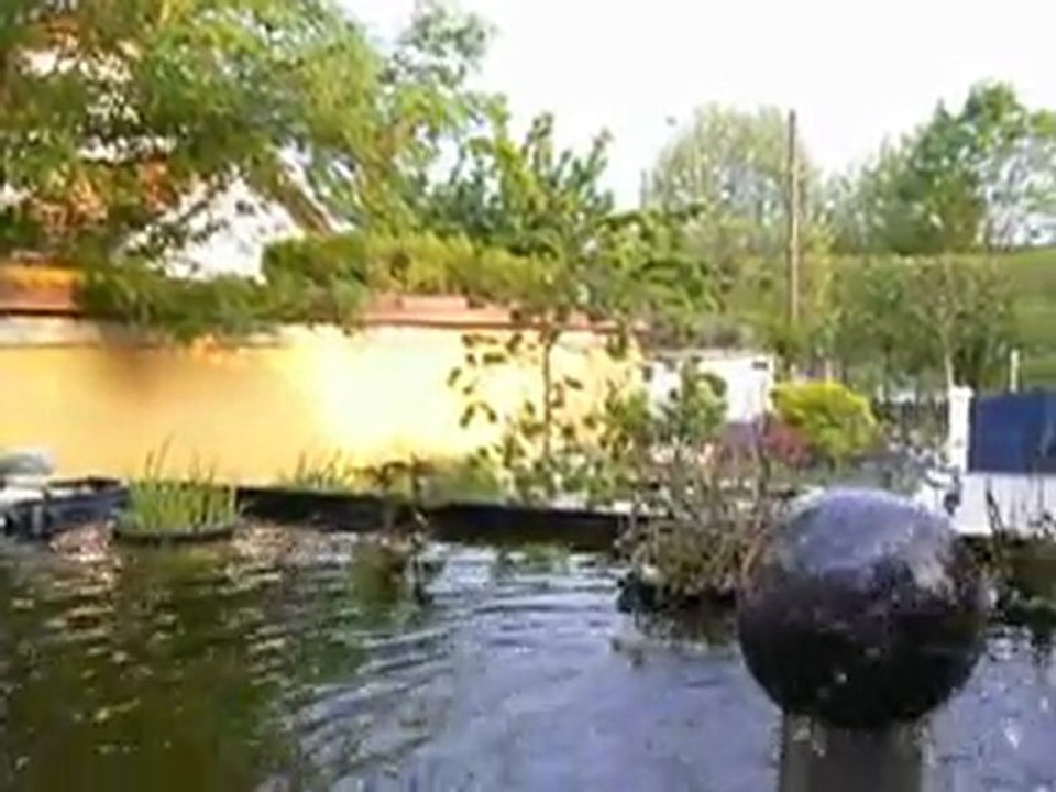 la boule