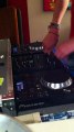 Mix on Pioneer CDJ-350 + DJM-350 ( IMPRO )