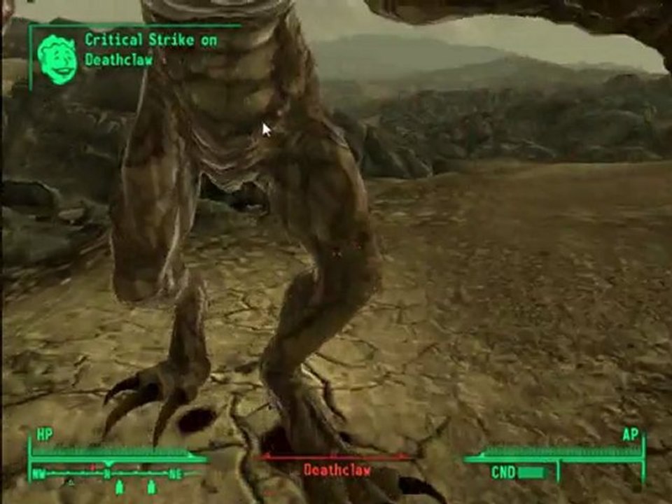 Fallout 3 BS Part 27 / La Guerre Continue