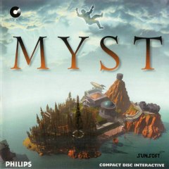 [OST] Myst Medley Video Games Live 2008