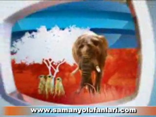 Belgesel - Jenerik [HQ]