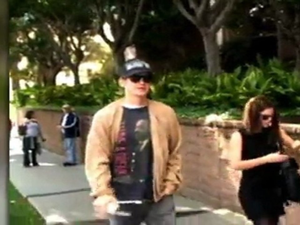 Rachel Bilson And Hayden Christensen Back Together?