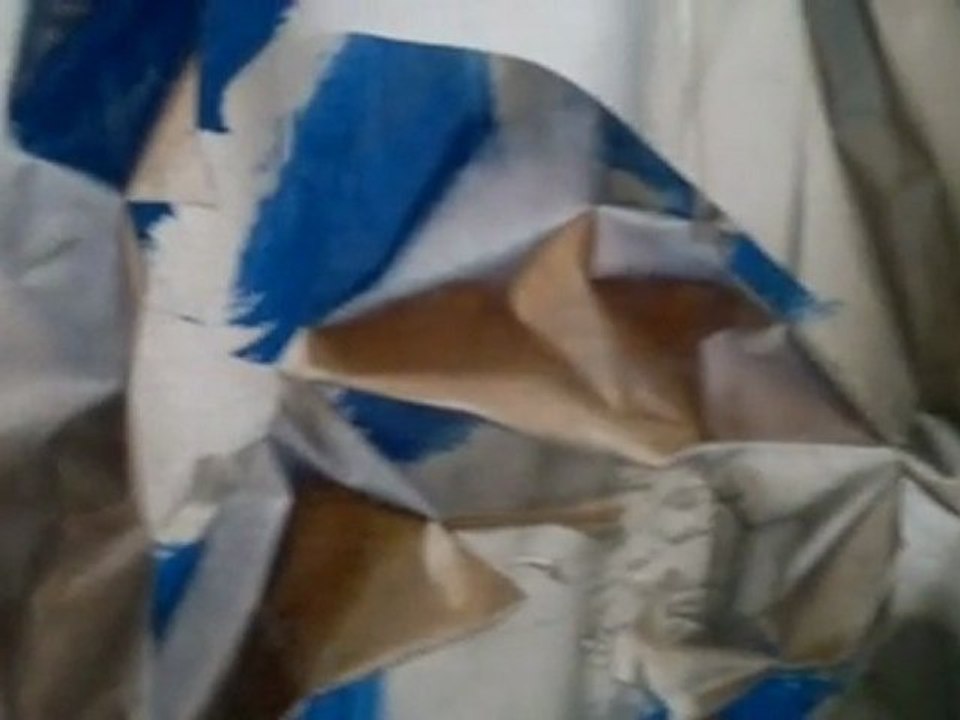 Larry Belle au Carré d'Art de Nîmes