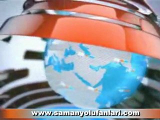 Hava Durumu - Jenerik [HQ]