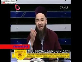 hisse senedi caiz mi - cübbeli hoca