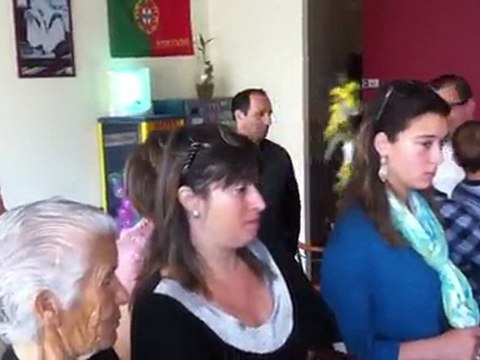 Fête De Pâques Au Portugal