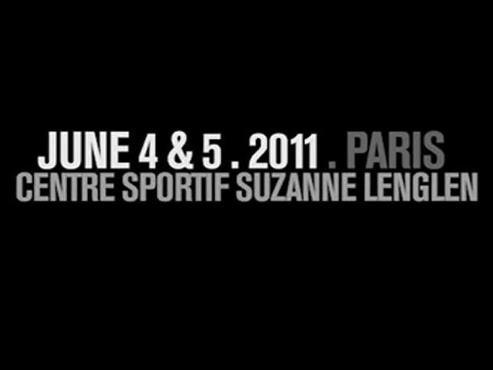 She Got Game Teaser 2011