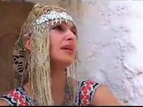 Kamel Slimani hkou yid