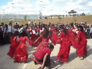 HALK OYUNLARI OKUL 2