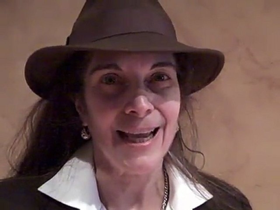 Social Media Consultant in MI, Pat Gage