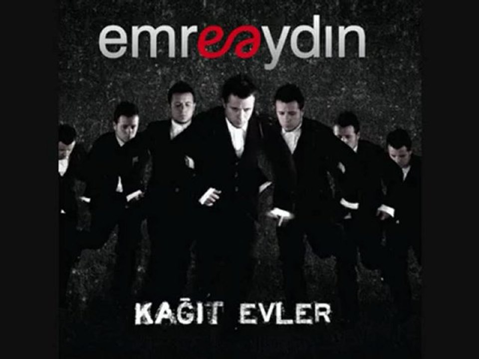 Emre Aydın - Tam Dört Yıl Olmuş Dün