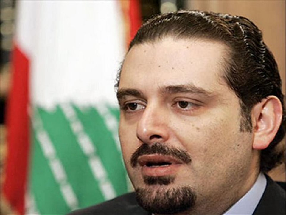 الحريري سعى لاستبدال نظام الأسد http://www.ismorocco.com