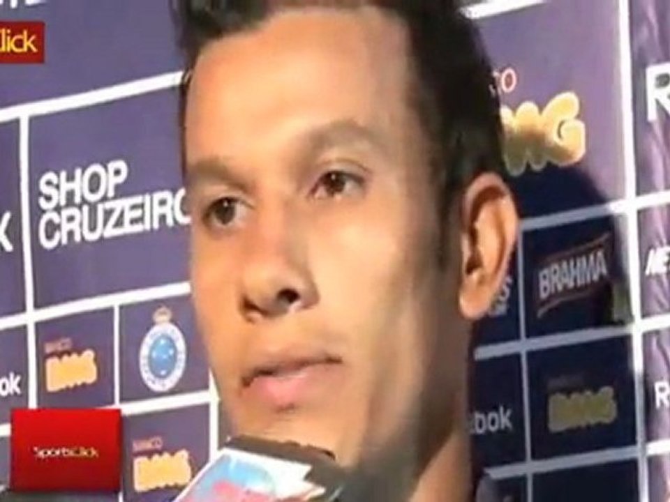 Máquina azul de gols vence o América pelo Mineiro