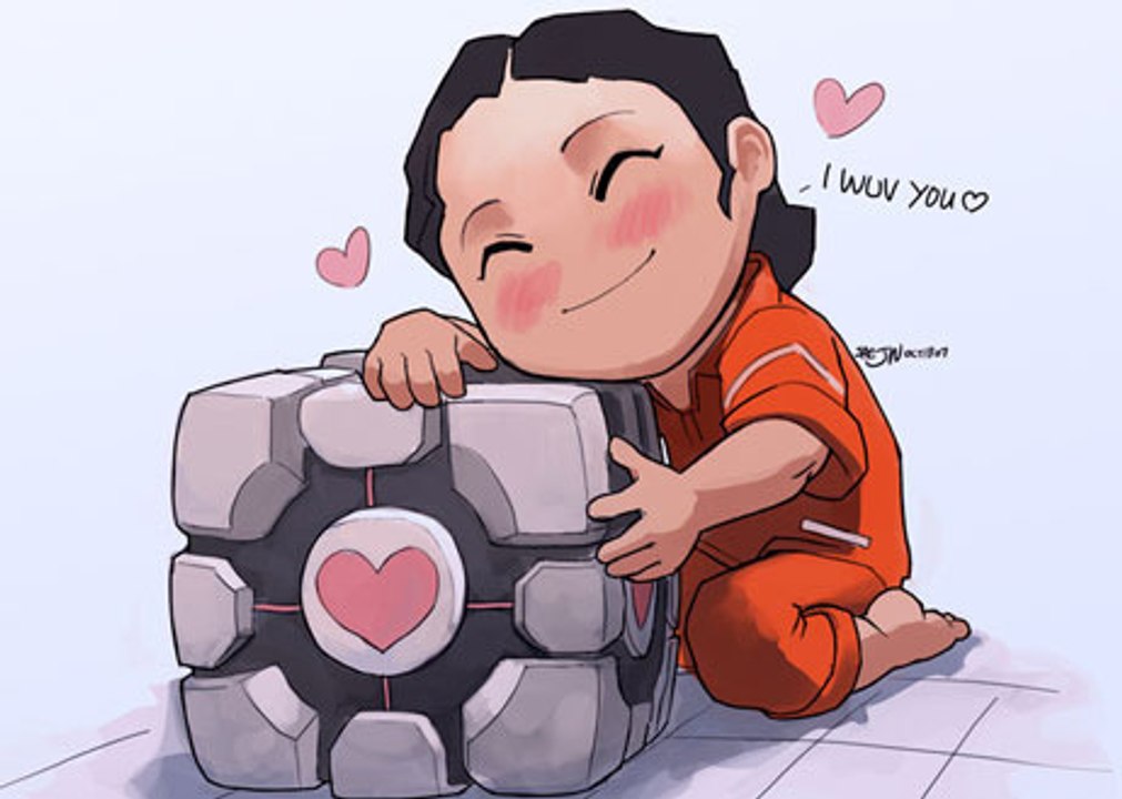 (Vidéo-Avis) Portal 2