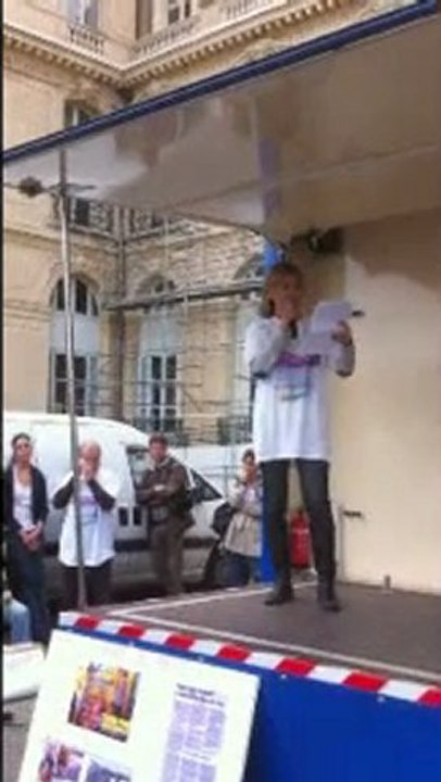 Nathalie Baldaccini discours séjours jeunes proposition de loi