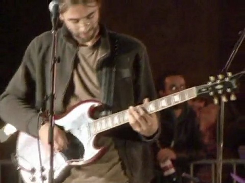 Concert Rennes