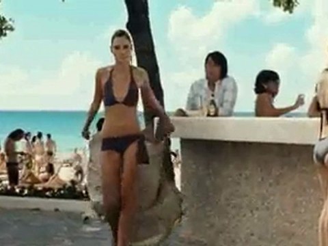 Fast & Furious 5 (HIZLI VE ÖFKELİ )