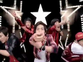 MV_Nuna so pretty_shinee- casted by victoria