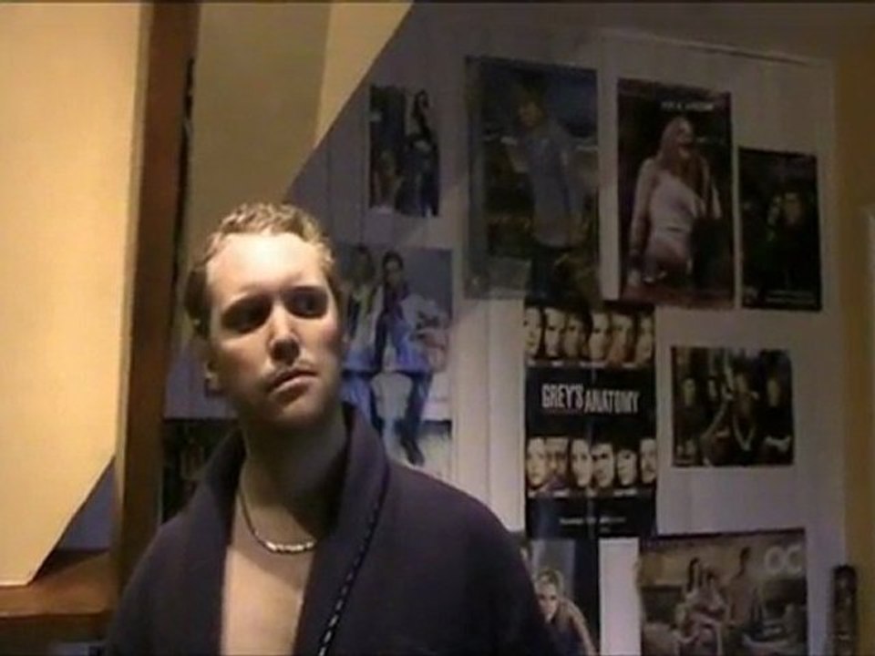 Les feux de l'Amour - La vie sur terre II - une vie d'amour