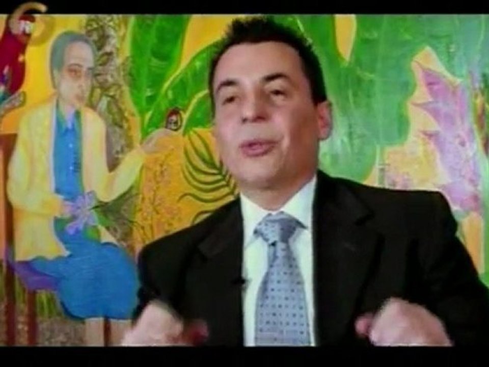 Saber Vivir - Vejez Feliz