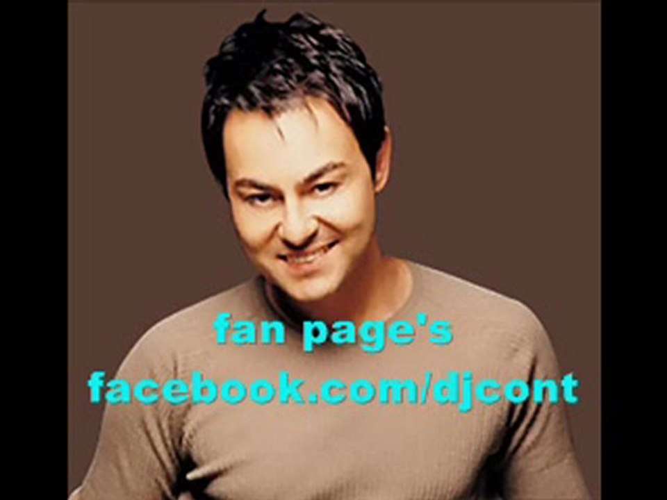 Dj Cont Feat. Serdar Ortaç & Gala Ayrılmam 2011 New vers.