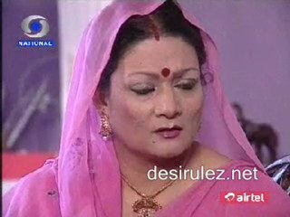 Ek Aangan Ke Ho Gaye Doo - 5th MAY 2011 pt 3
