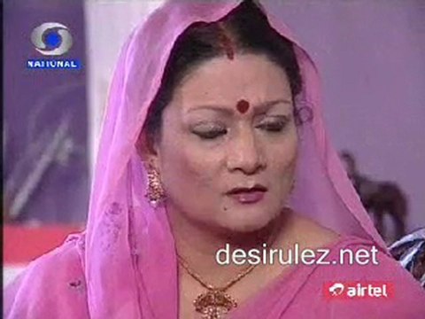 Ek Aangan Ke Ho Gaye Doo - 5th MAY 2011 pt 3