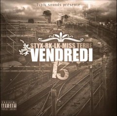 Miss Terre ( Vendredi 13 ) - Mes Anges En Danger