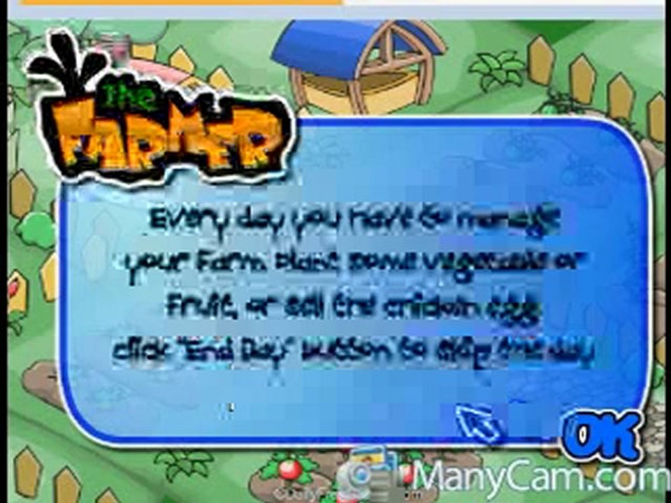 The Farmer