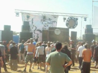Teknival Sud Fr 29-01.04-05.2011