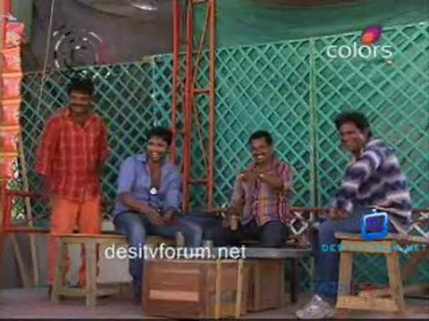 Laagi Tujhse Lagan - 5th May 2011 Video Update pt-3