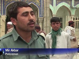 Bin Laden death brings questions to Afghan war