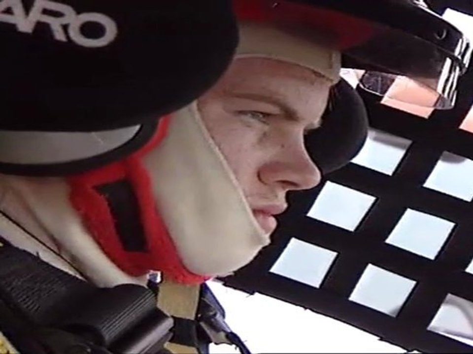 Rallycross Dreux 1 - D1A