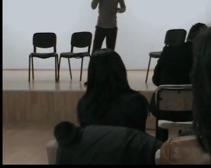 Orda Bir Çocuk Burda Ben - Ank/Etimesgut Şiir Olimpiyat 1. si