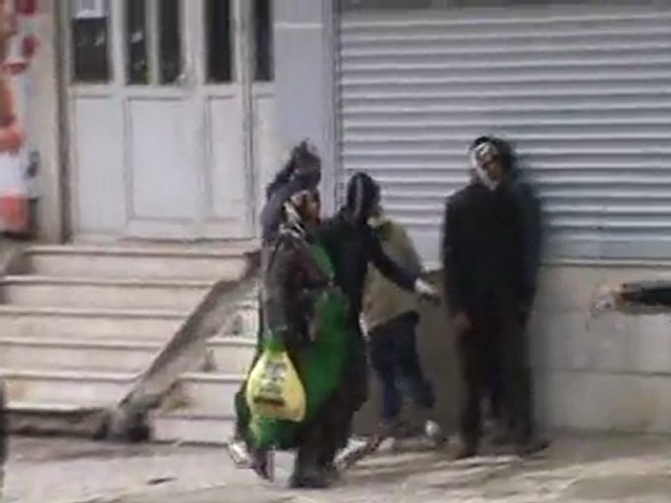 Yüksekova'da gerginlik: 1 ölü