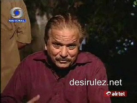 Ek Aangan Ke Ho Gaye Doo - 5th MAY 2011 pt 4