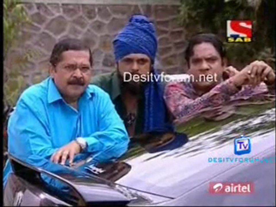 Sajan Re Jhoot Mat Bolo - 5th May 2011 Watch Online pt 1